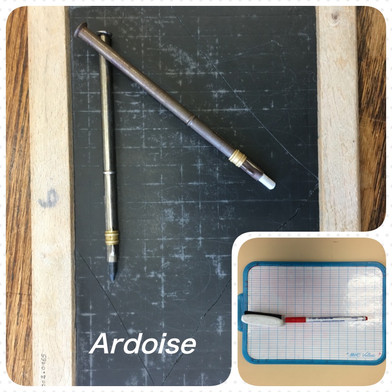 ardoise