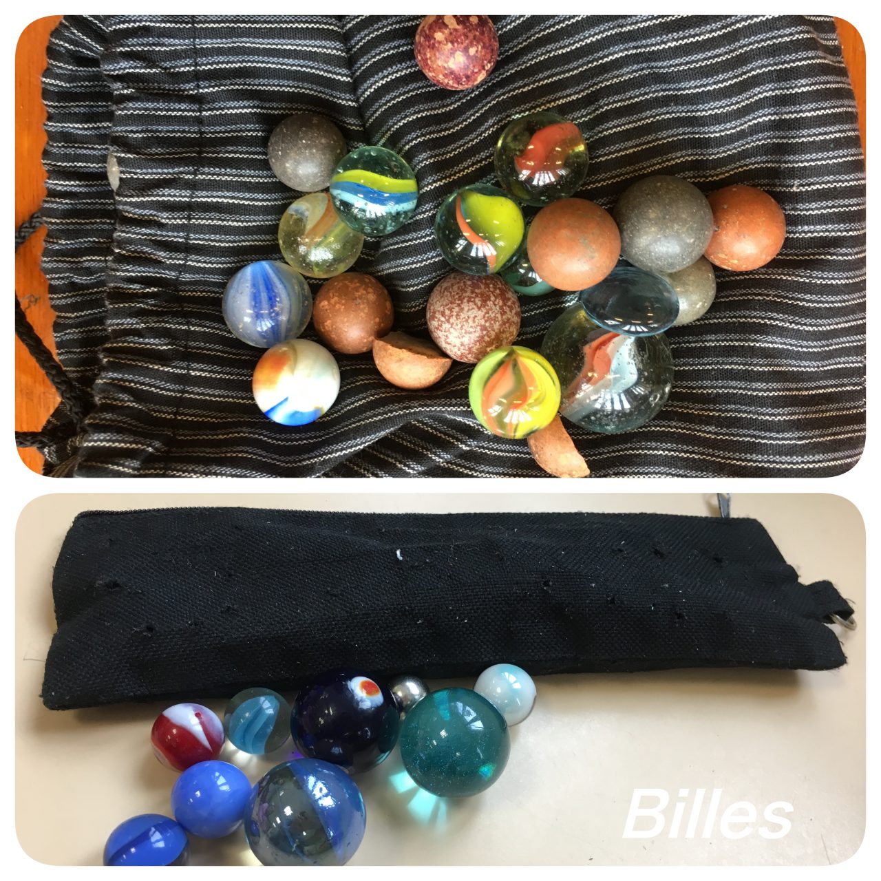 billes