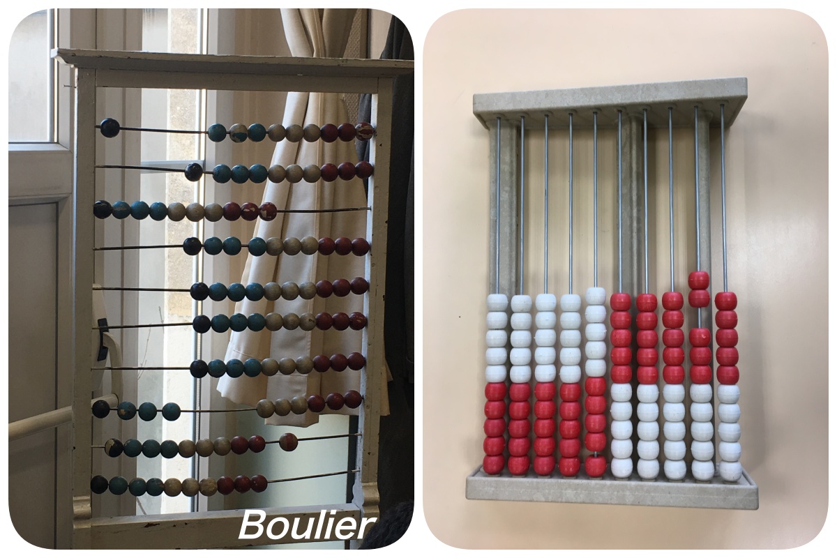 boulier