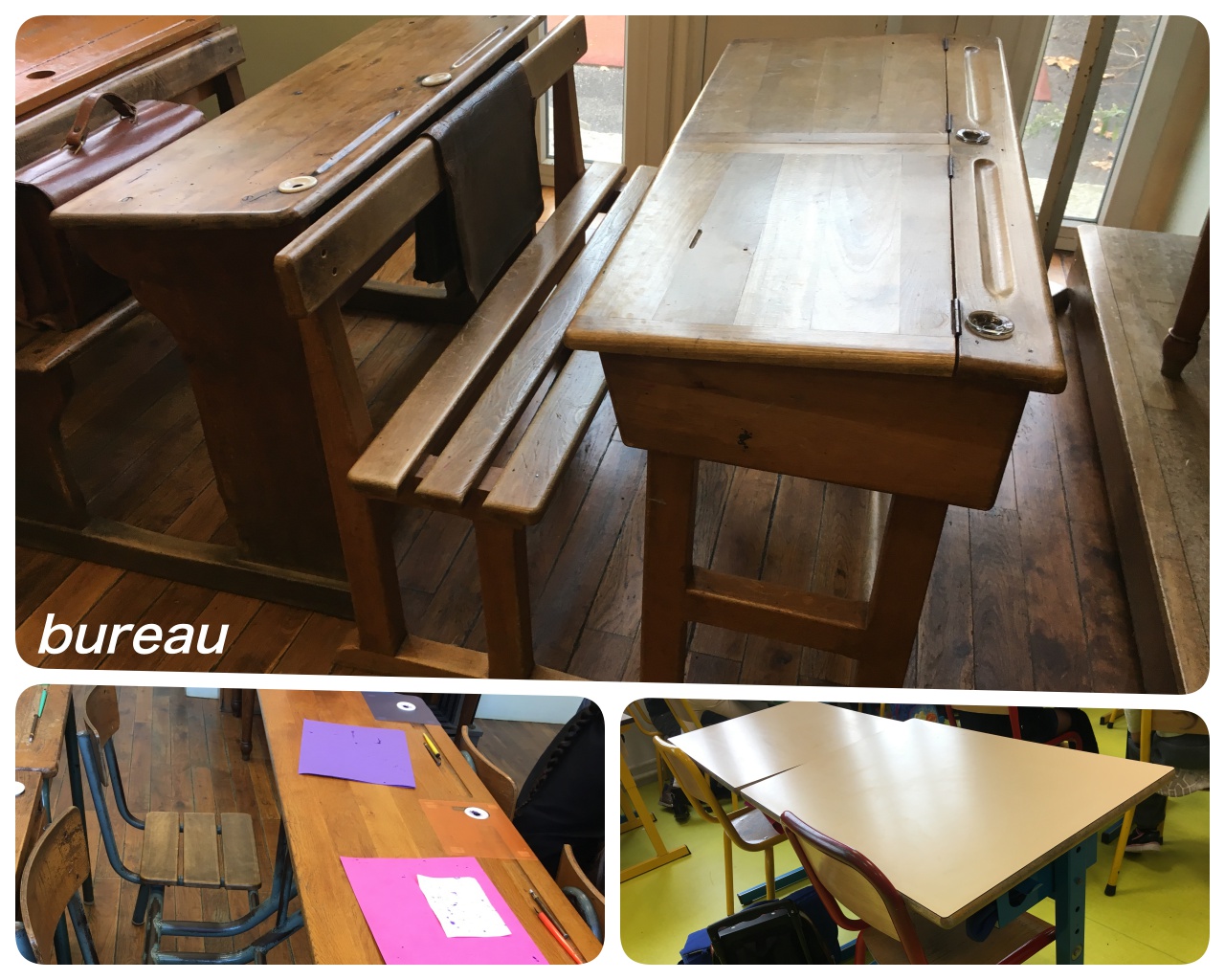 bureau