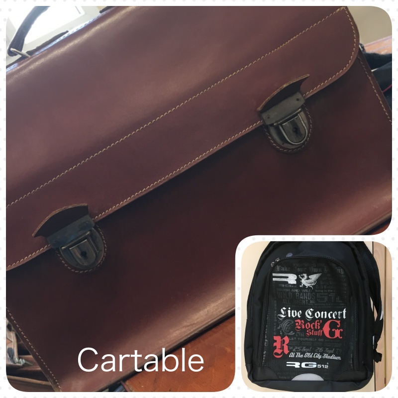 cartable