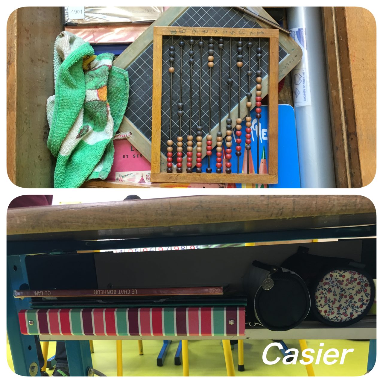 casier