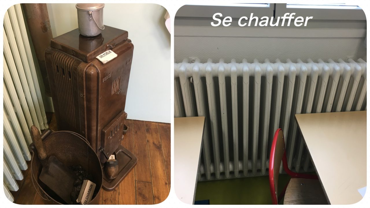 se chauffer
