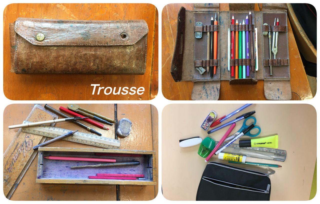 trousse